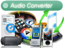 audio converter series software.